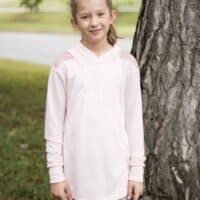 Sloane Sweater for girls