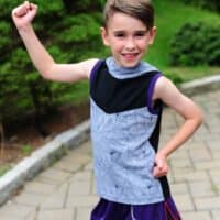 muscle shirt pdf pattern