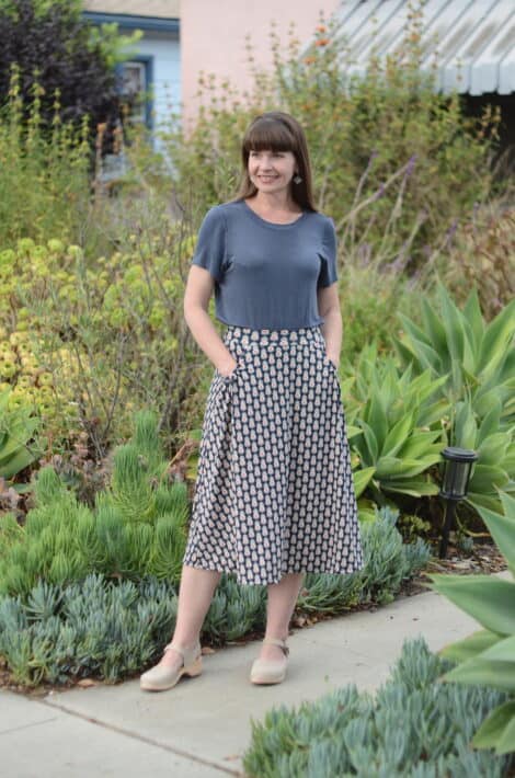5 Ways to Sew Gathering - Love Notions Sewing Patterns