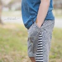 2025 Taiva Boardshorts