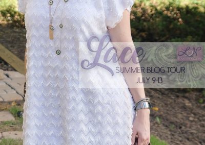Lace Summer Tour Day 2