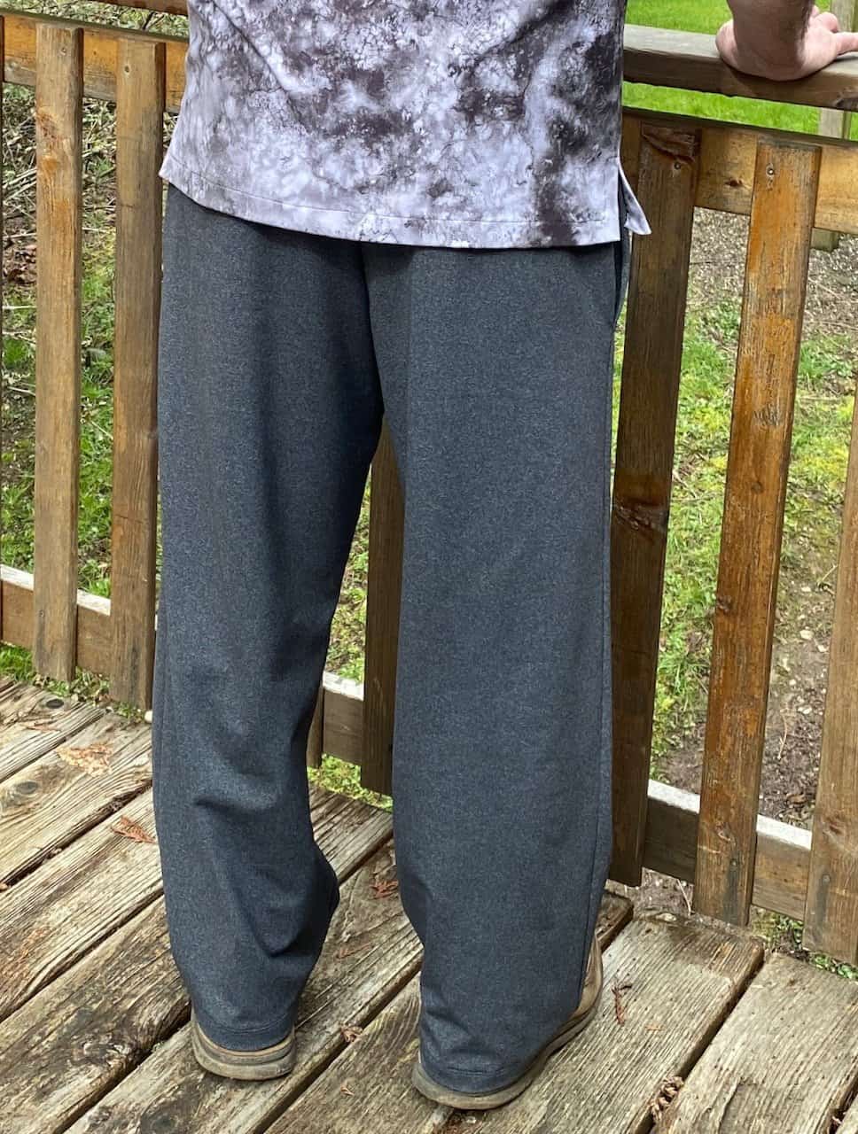 Men's Thomas Track Pants - Love Notions 