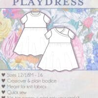 Everyday Playdress cover