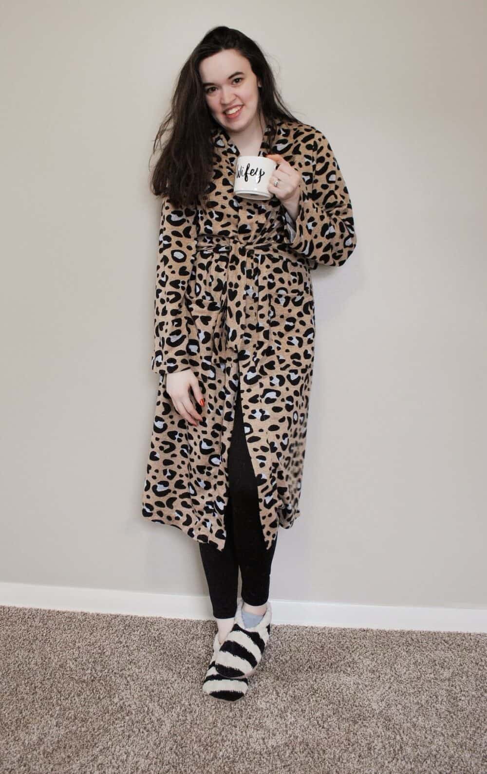 Compose Robe - Love Notions Sewing Patterns