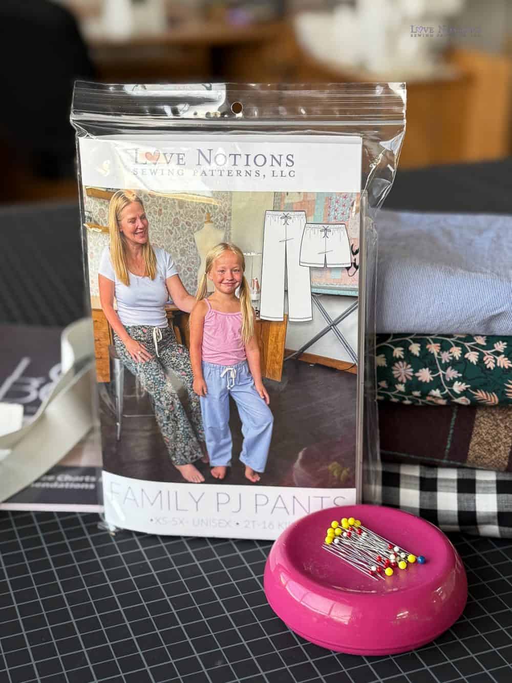 Family PJs-4