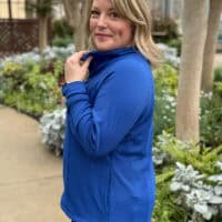 Geneva Pullover & Jacket