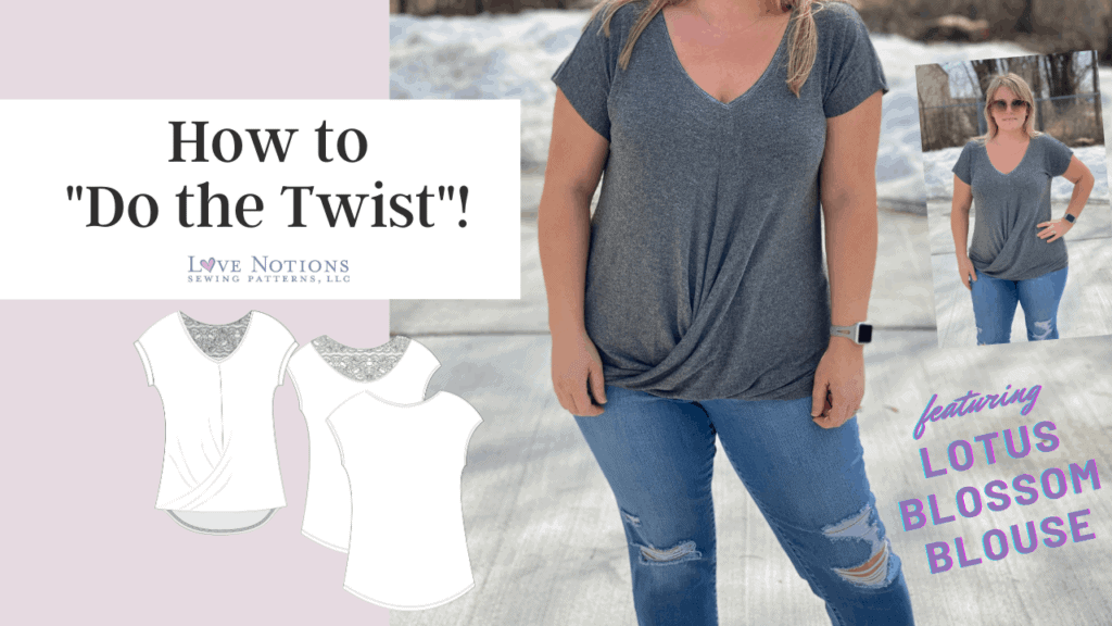 twist how to