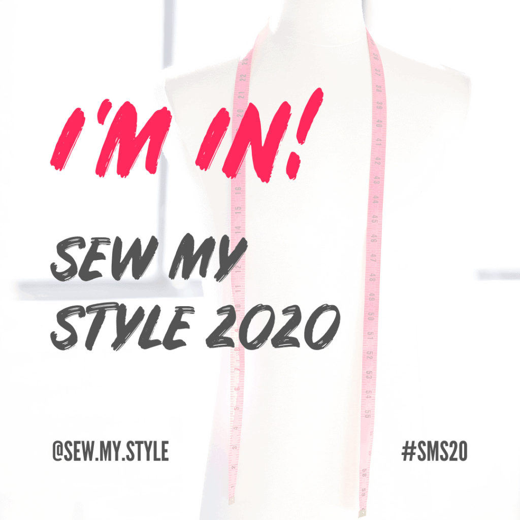 sew my style