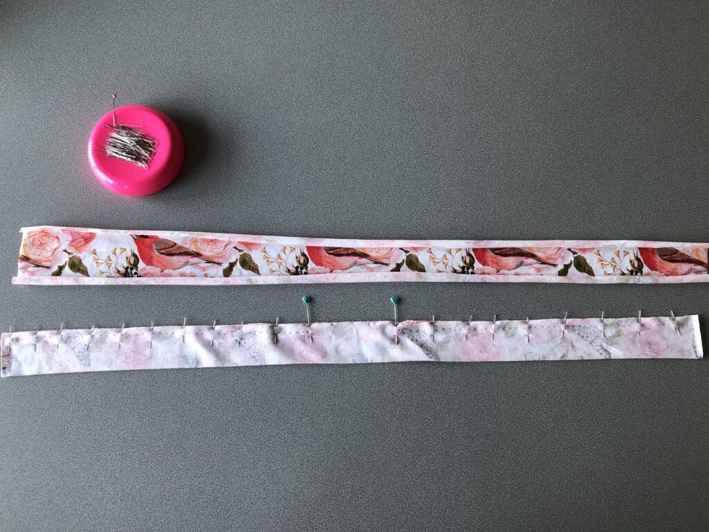 margot peplum styling sleeve tie