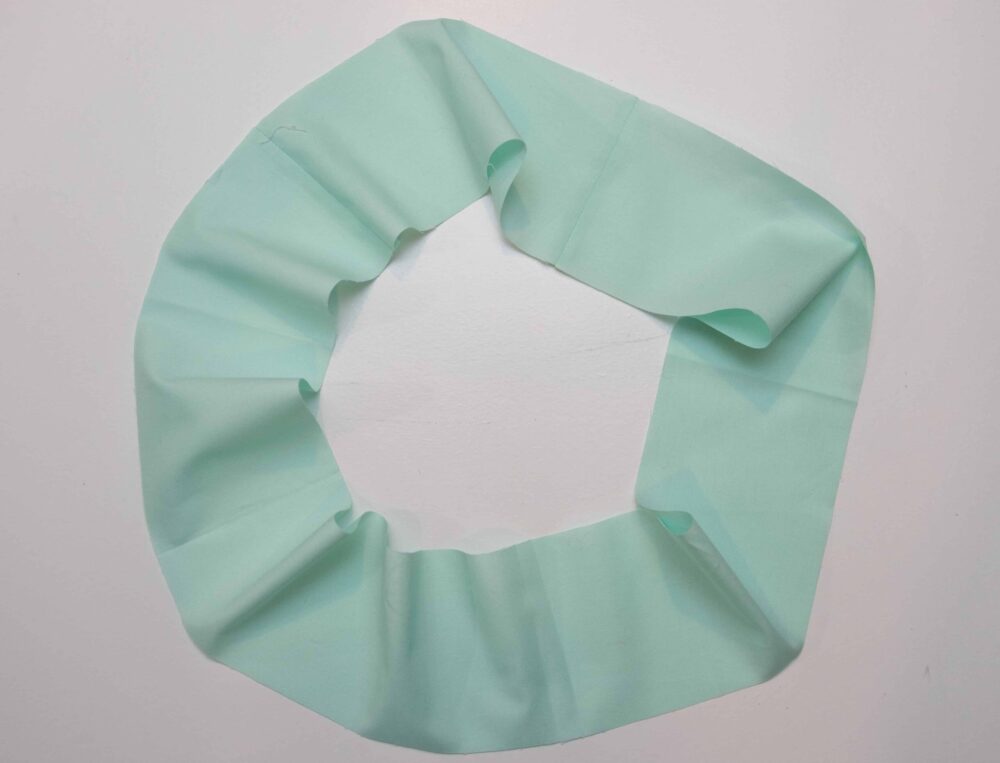 Scrap busting: Steering Wheel Cover - Love Notions Sewing Patterns