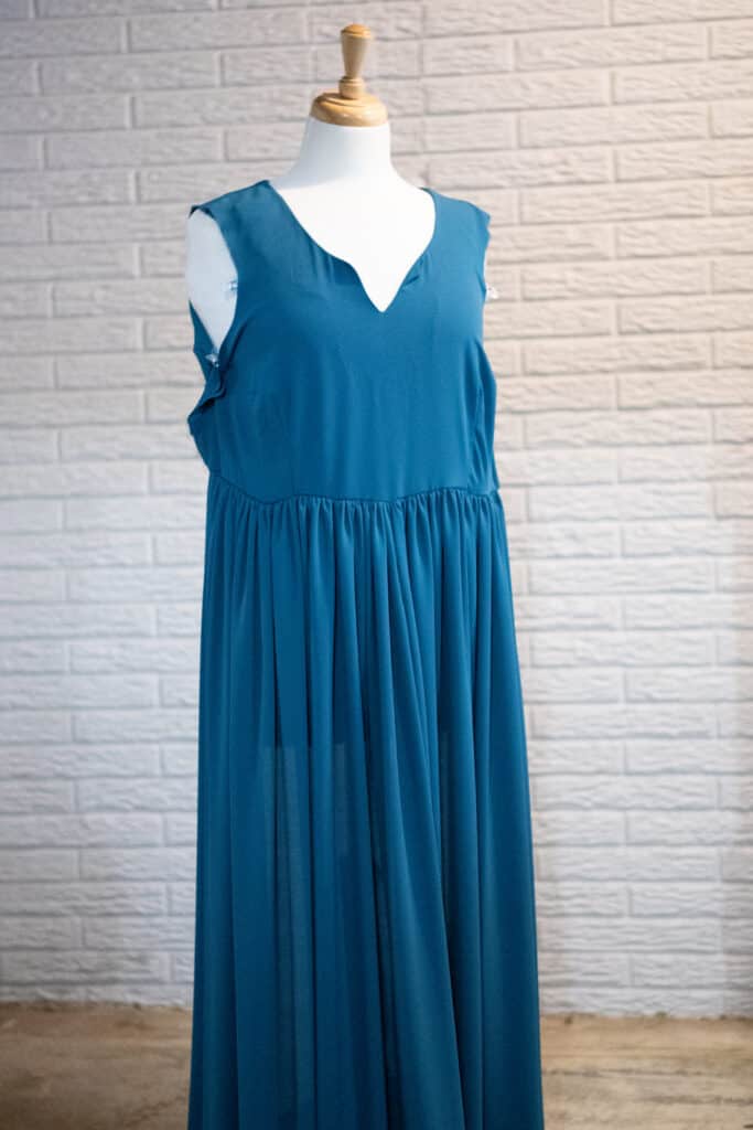 Sonata Maxi Dress