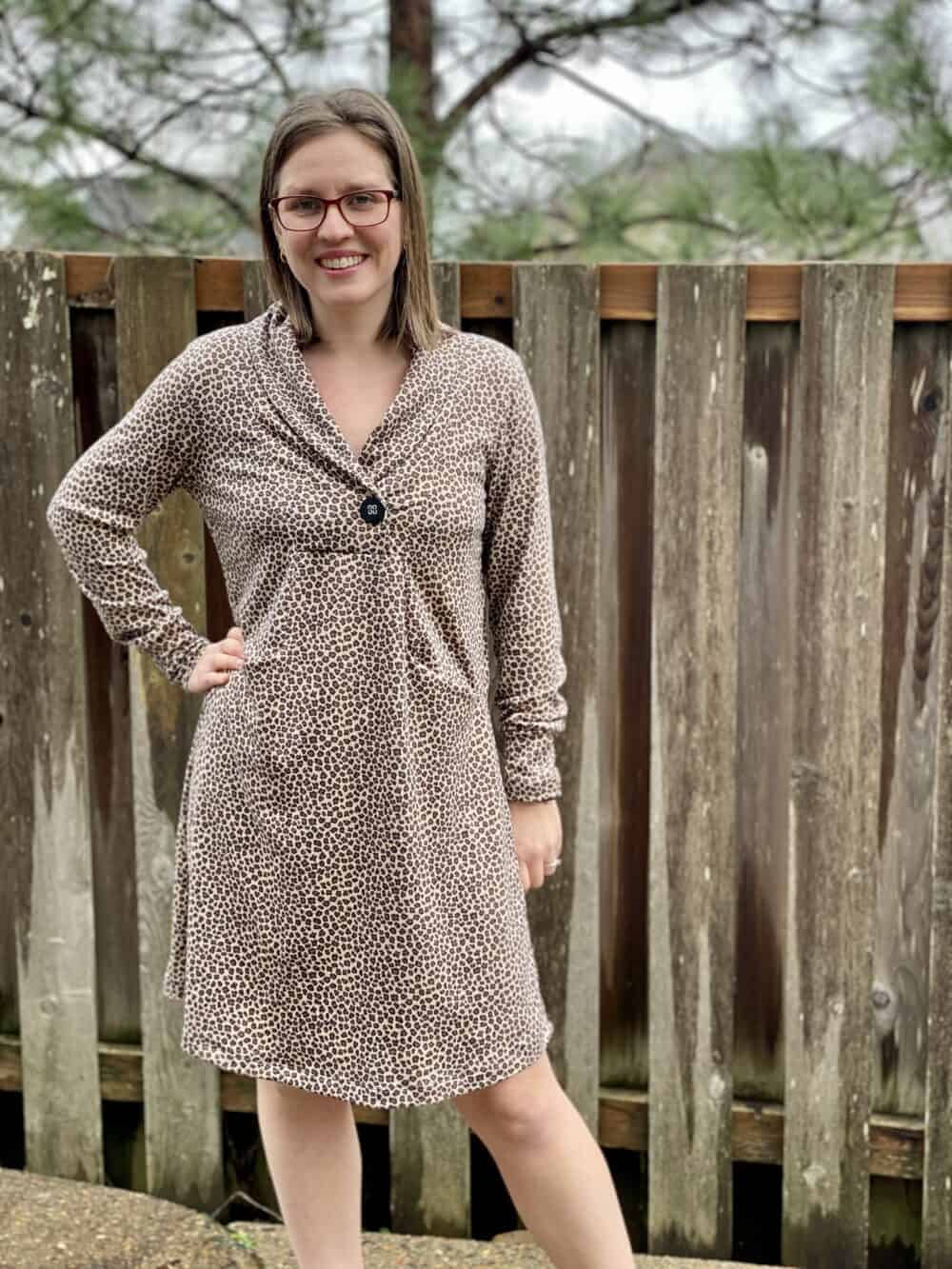 kangaroo costume sewing pattern
