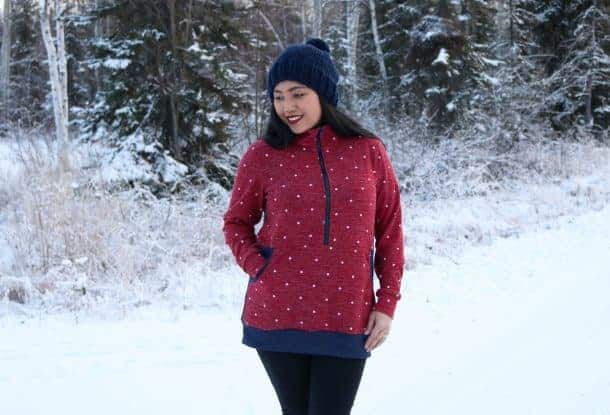 Constellation Print Pattern Women Off Shoulder Sweatshirt main image 1