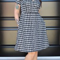 Sonata Dress sewing pattern