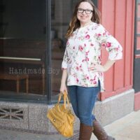 Presto Tunic