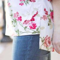 Presto Tunic