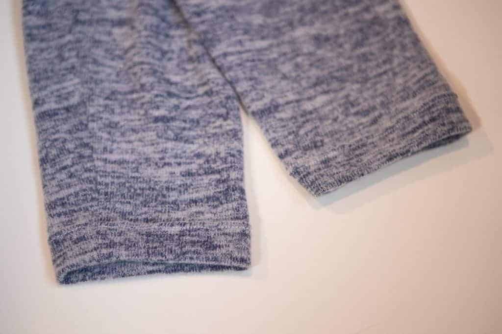 boyfriend cardigan sew along