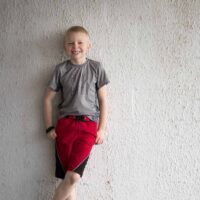 kayak boardshorts