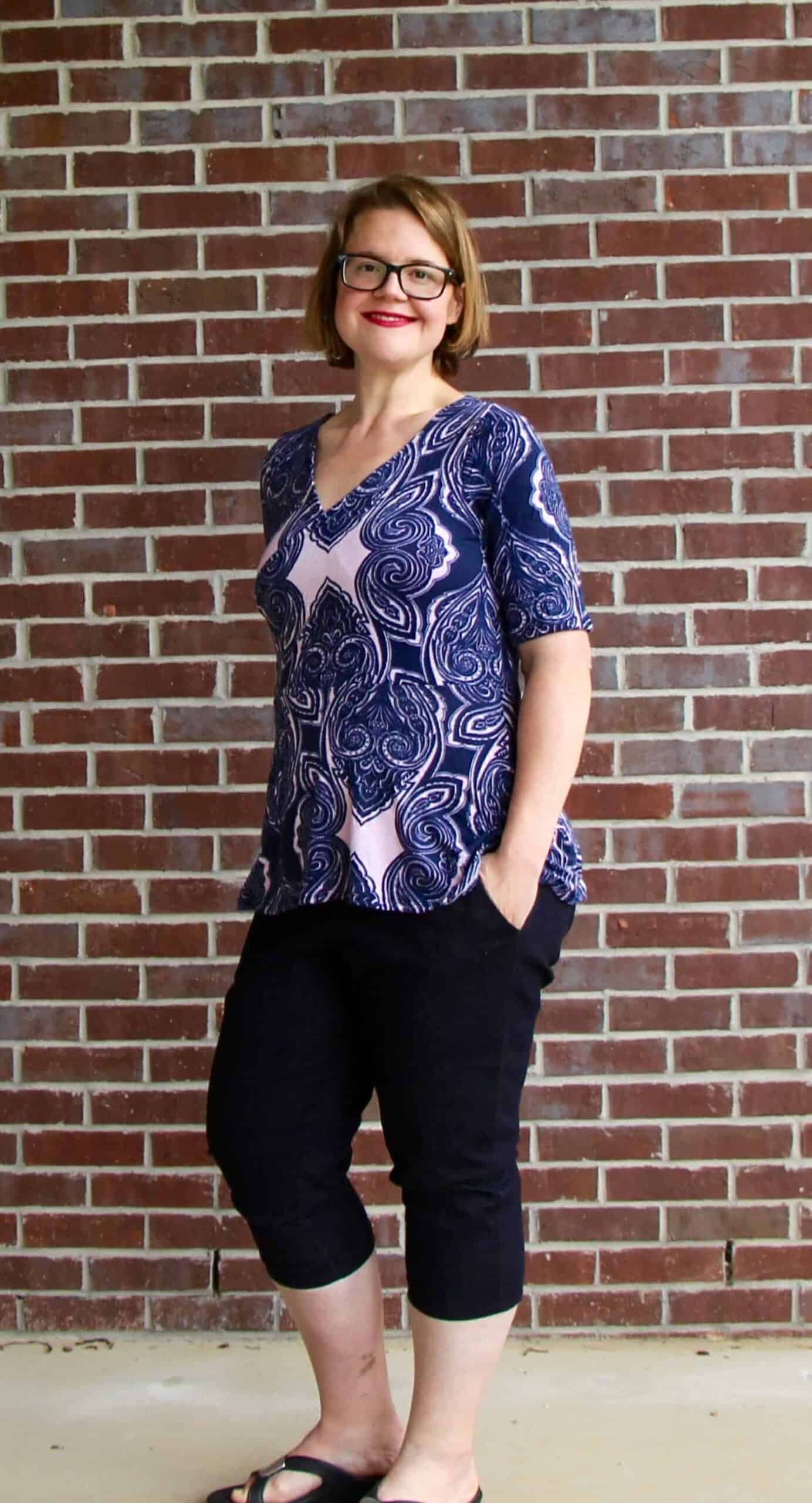 WILLOW KNIT SHORT DRESS main image 1