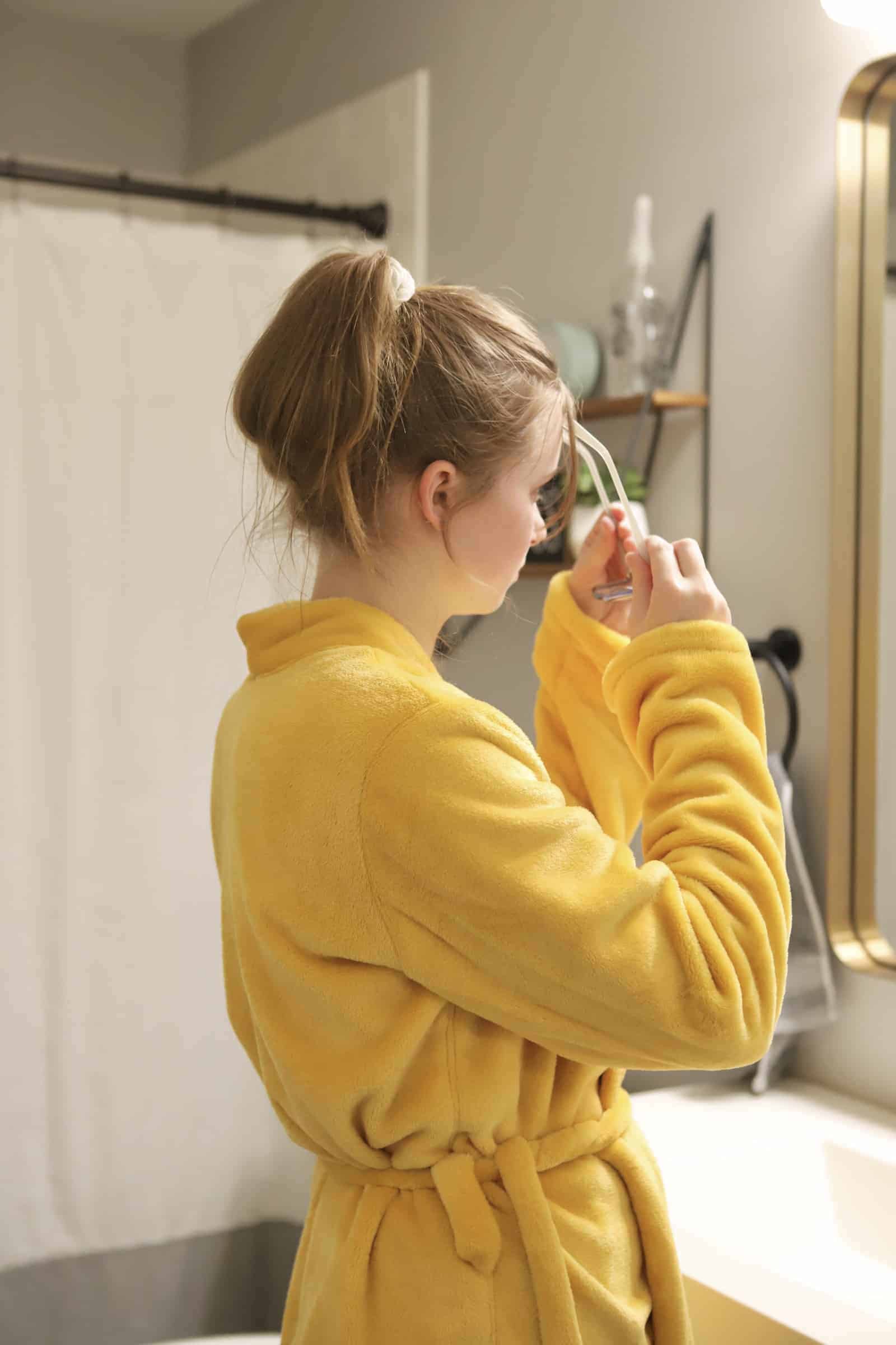 Kids’ Compose Robe - Love Notions Sewing Patterns
