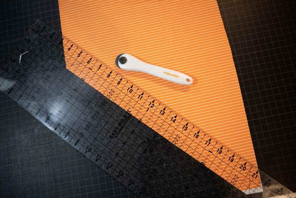 how to make bias tape