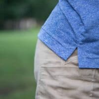 Polo pdf pattern