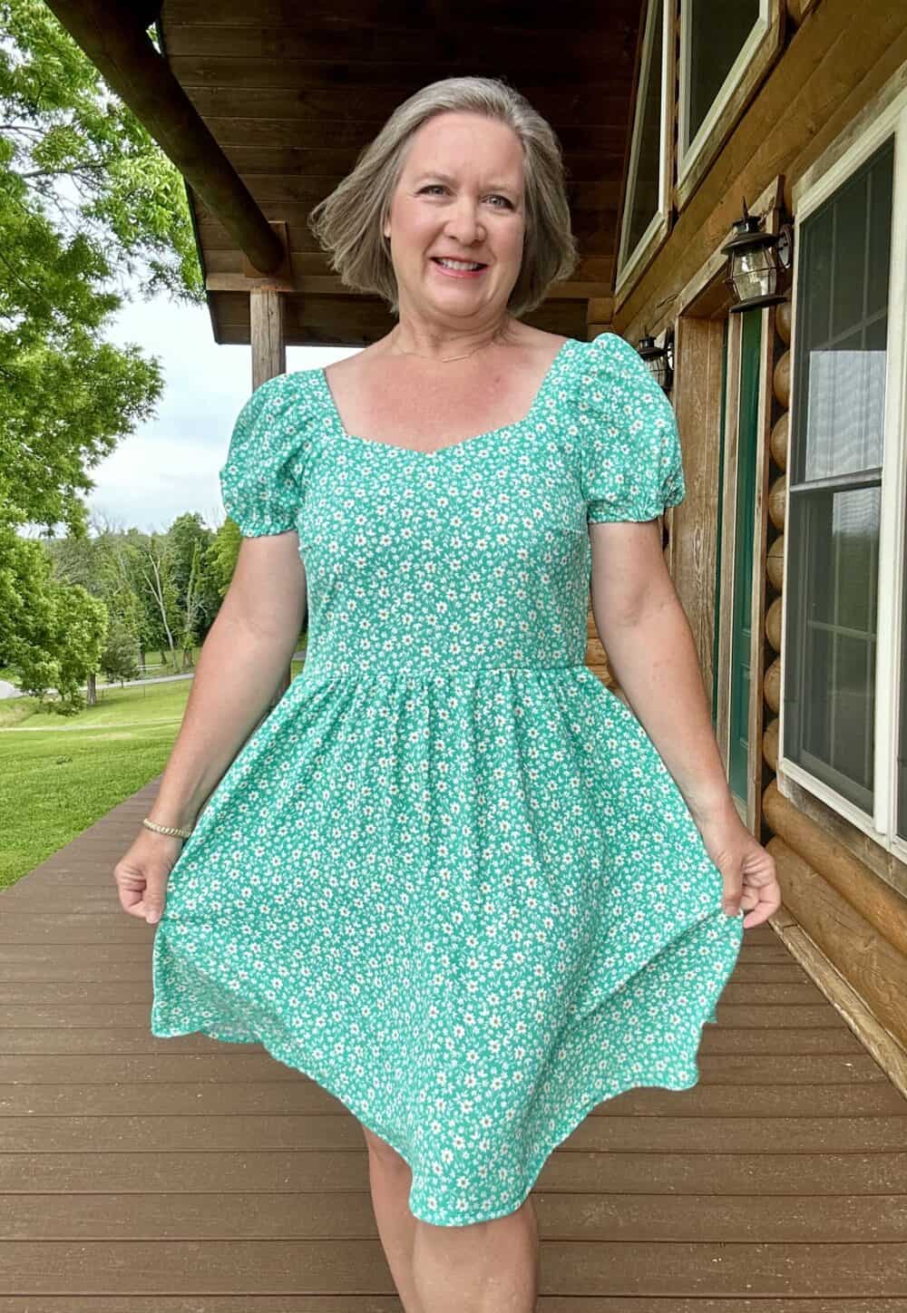 5x sundress on sale
