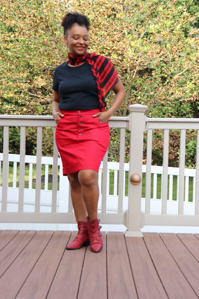 How to Use Hem Tape + Serenity Sweater - Love Notions Sewing Patterns