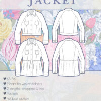 interlude jacket
