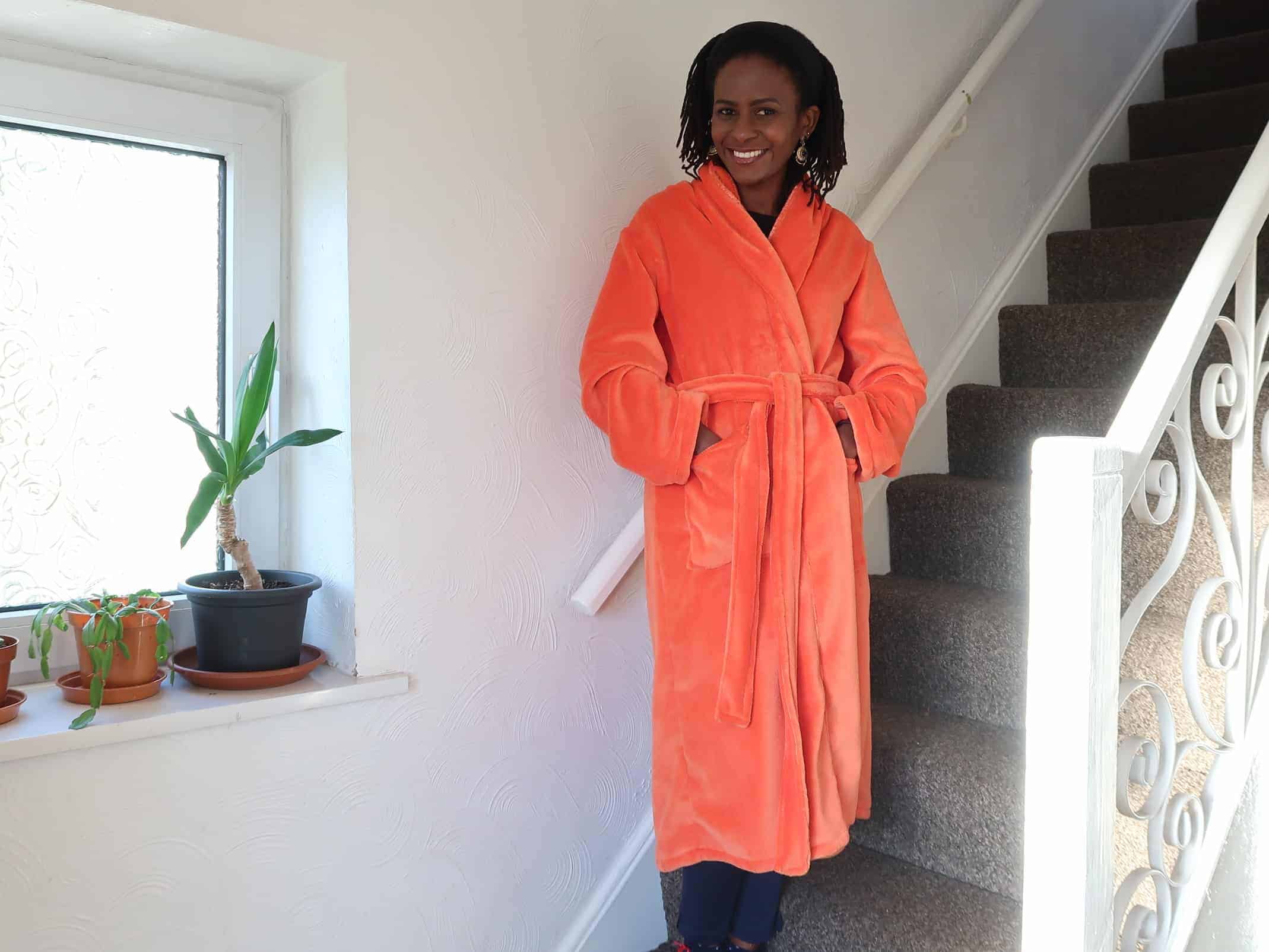 Compose Robe - Love Notions Sewing Patterns