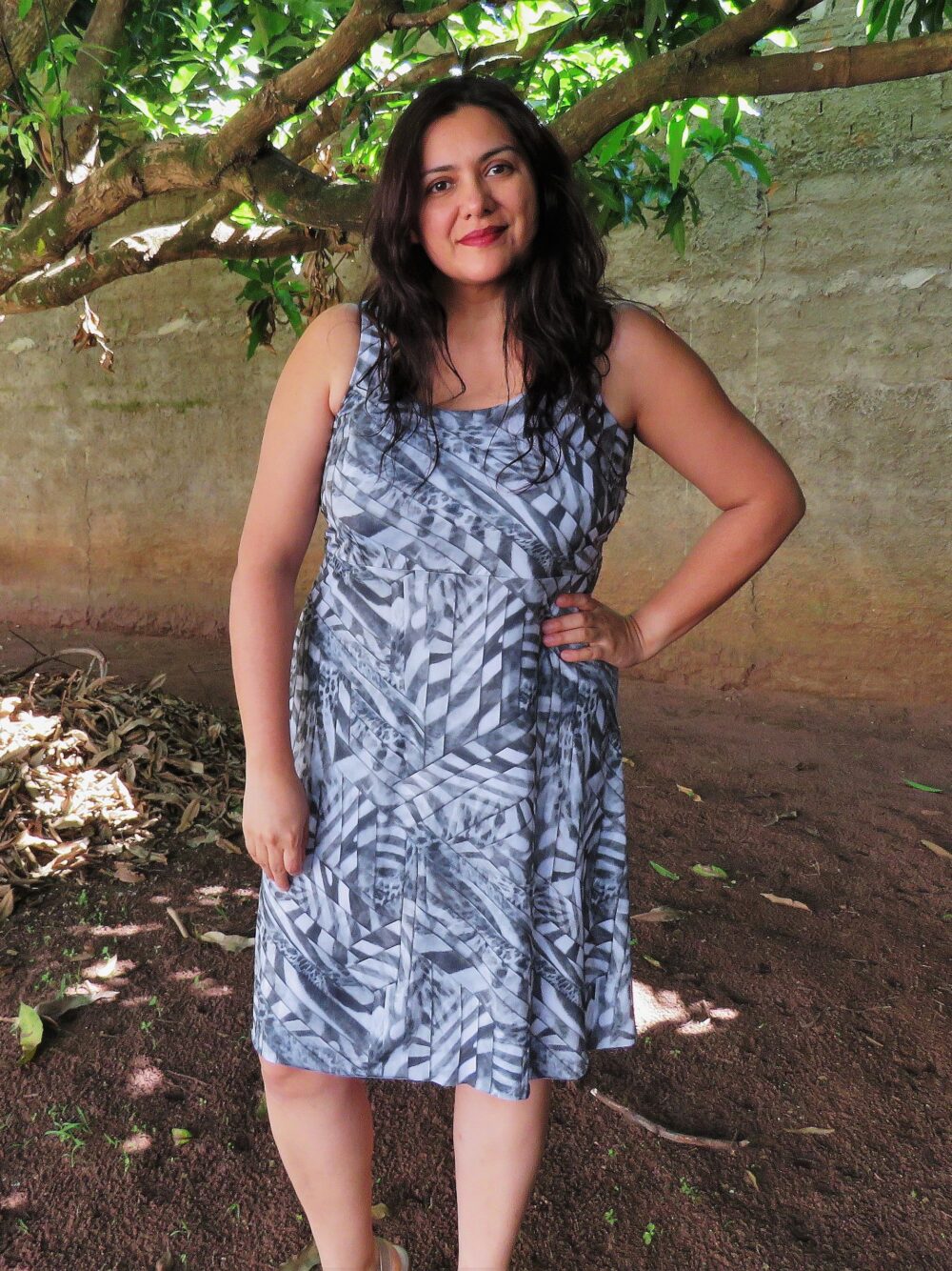 basics dresses