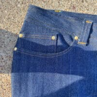 Legato Jeans
