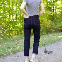 Legato Jeans