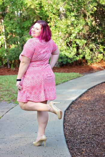 Tessa Sheath Dress - THE party dress - Love Notions Sewing Patterns