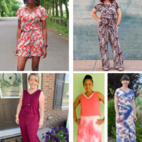 Ladies Romper cover photo