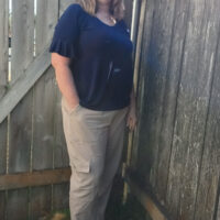 Largo Cargos - Love Notions Sewing Patterns