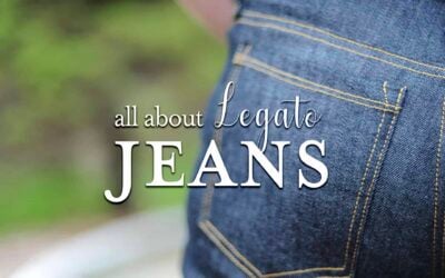10 Helpful Tips to create the Jeans of your Dreams!