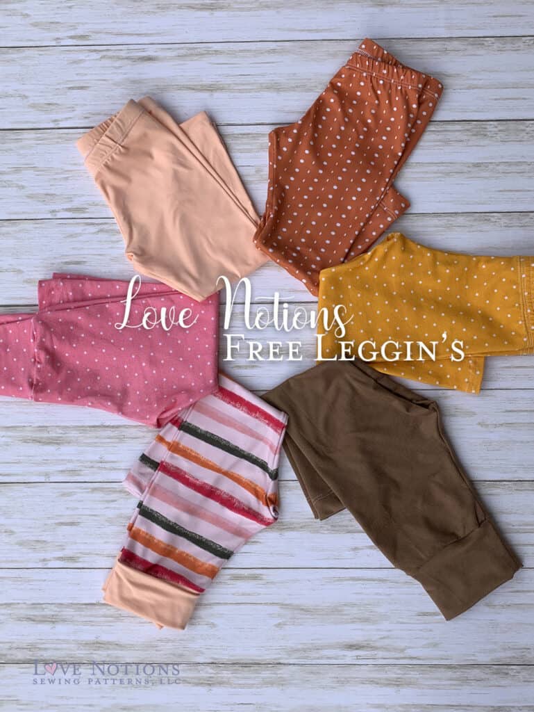 leggins baby capsule