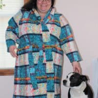 Compose Robe - Love Notions Sewing Patterns