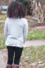 It's Showtime Ladies Raglan main image 1