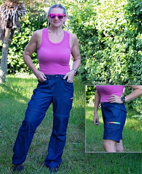 Meadowlark Pants