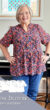 Muse Blouse Sewing Pattern