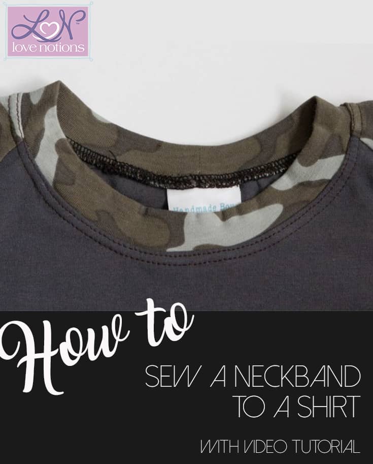 Neckband Tutorial