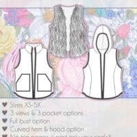 oakley vest