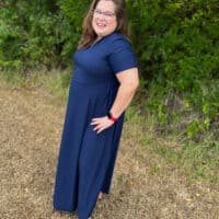 Olympia Dress