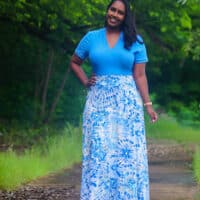 Olympia Dress