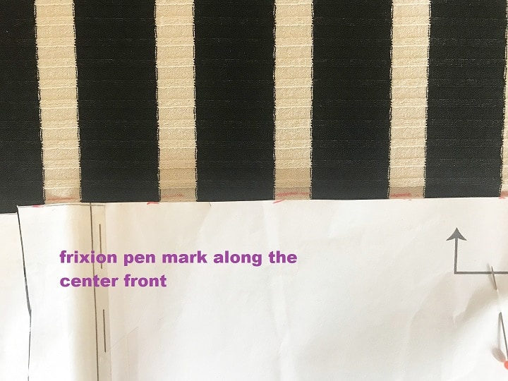 stripe match