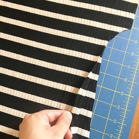 stripe match