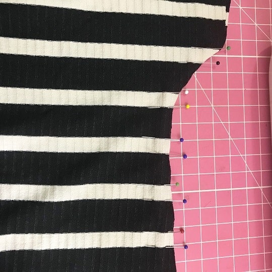 stripe match