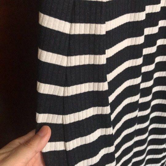 stripe match